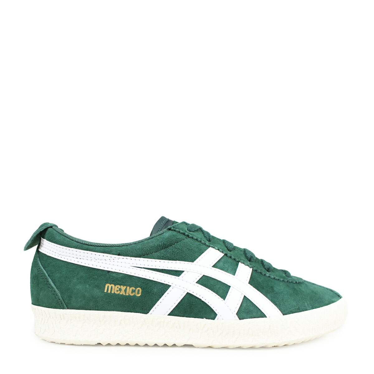 asics delegation verde asics delegation verde