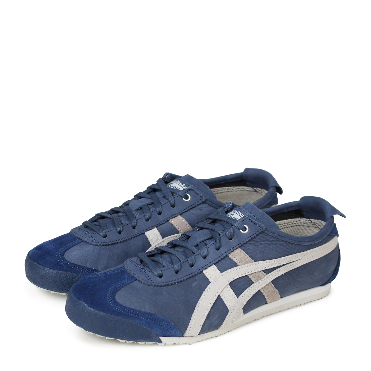 onitsuka tiger mexico 66 mens Black