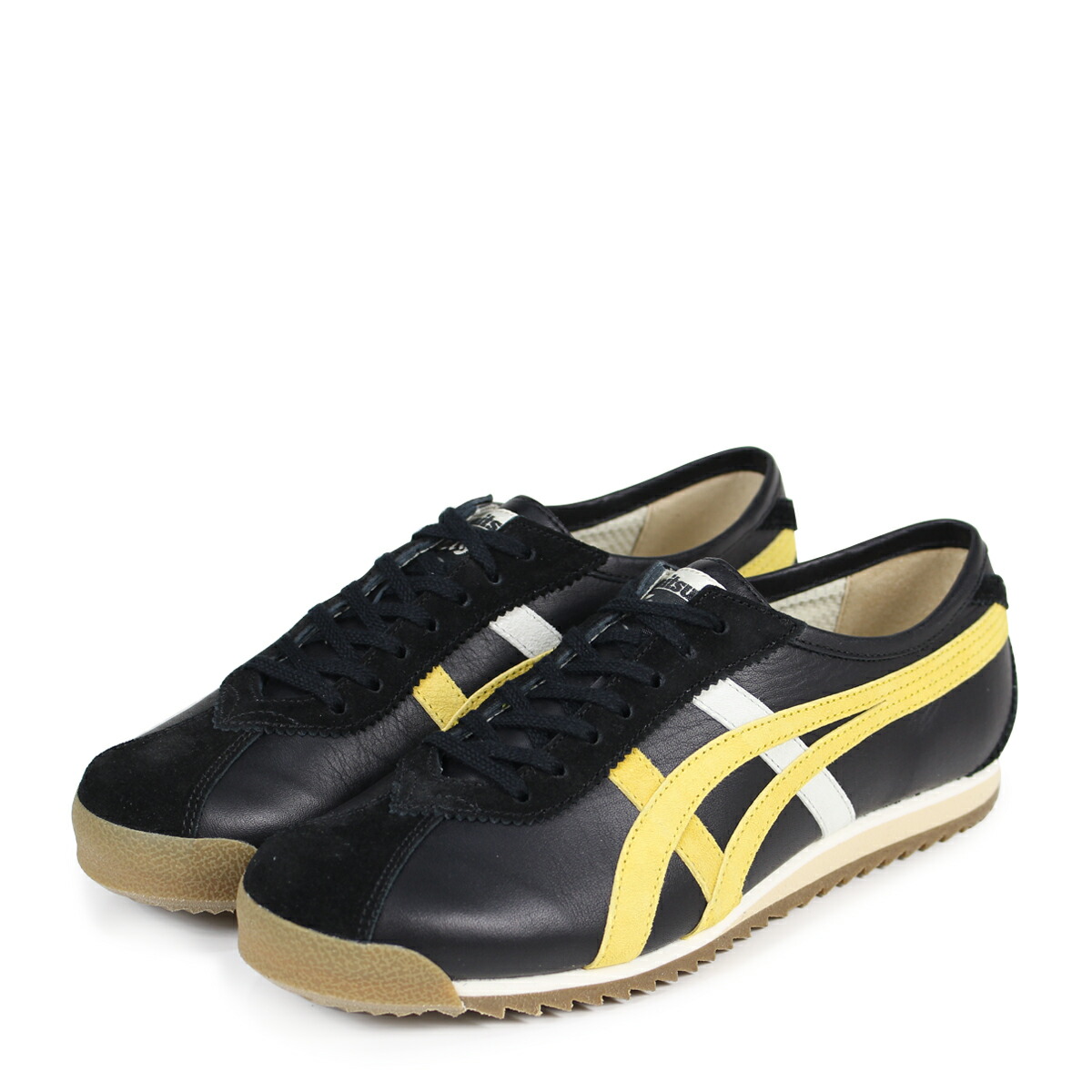 onitsuka tiger prestige 66