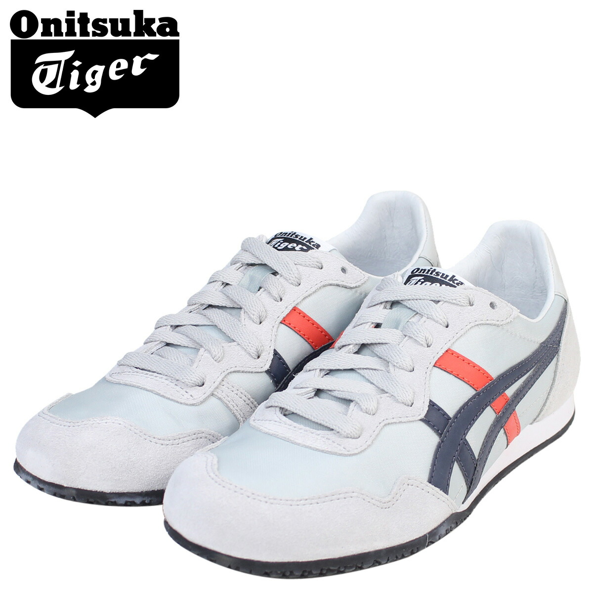 onitsuka tiger serrano th109l