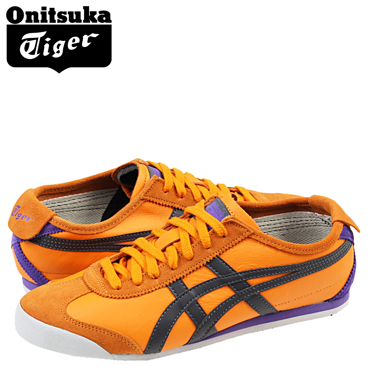 onitsuka tiger mexico 66 leather