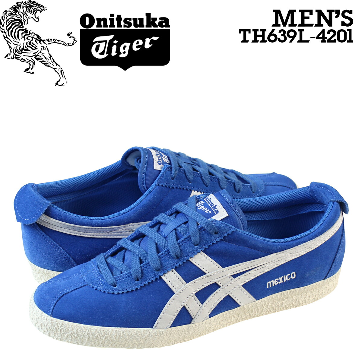 asics onitsuka tiger mexico