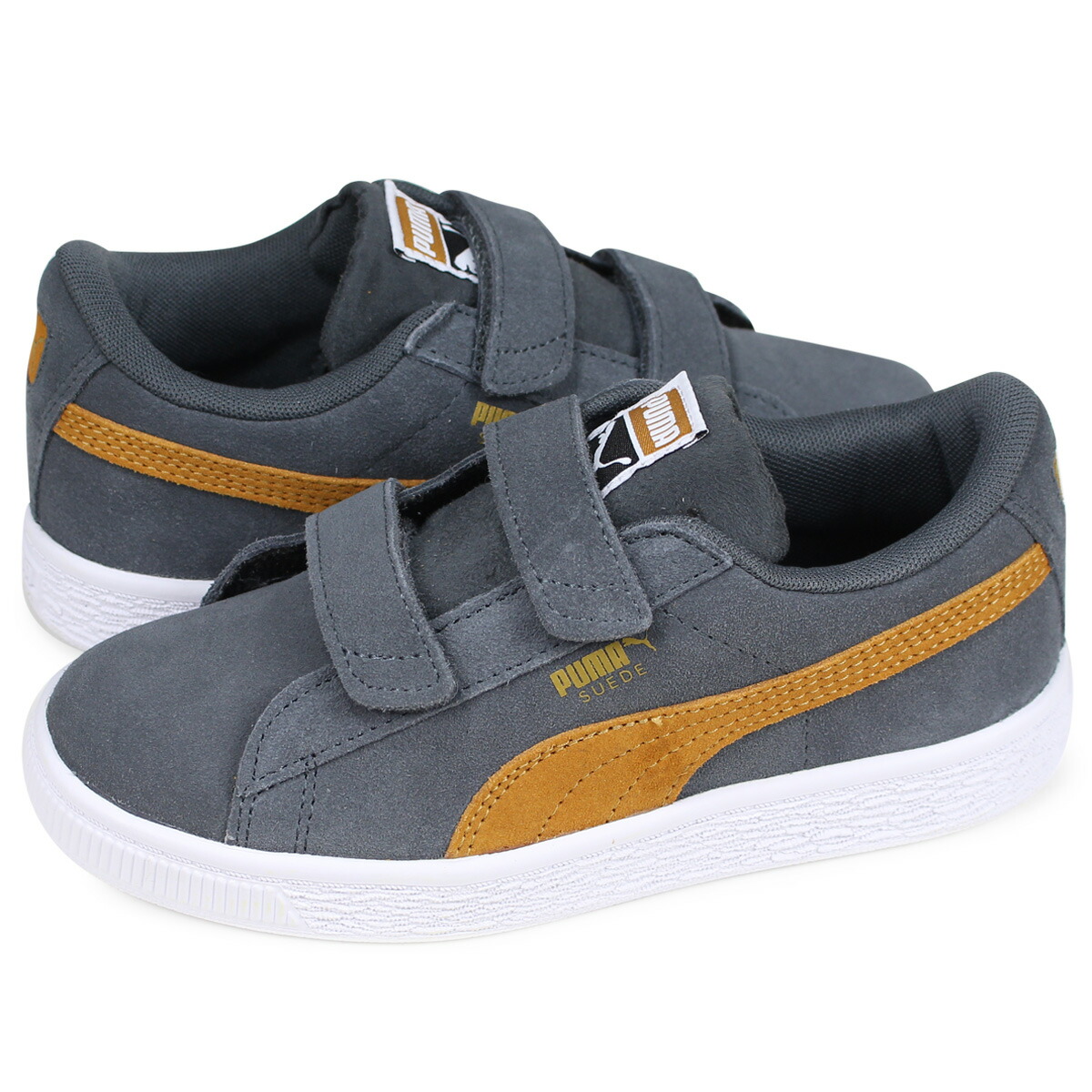 PUMA Suede Classic Kids Sneaker