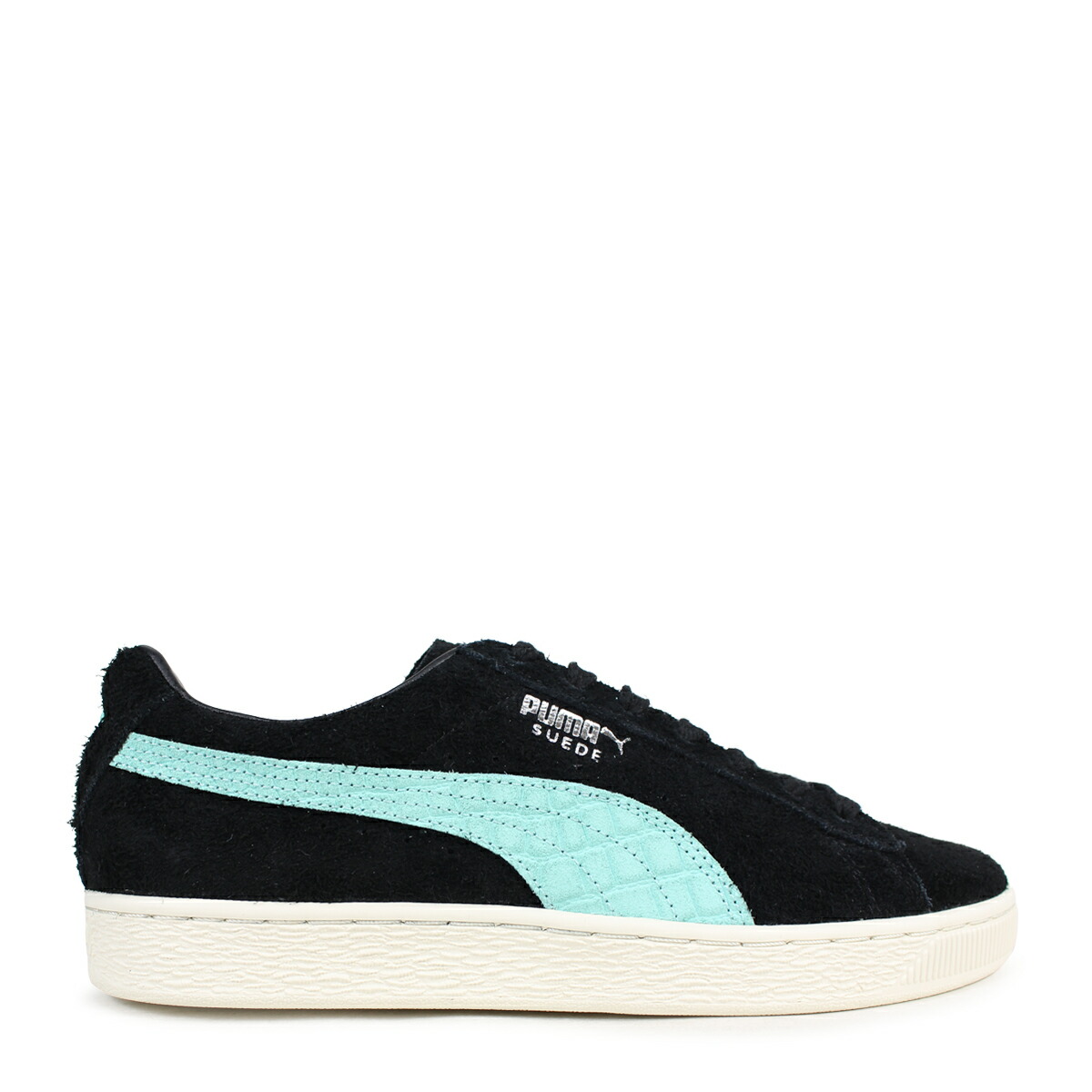 puma suede diamond verde agua puma suede diamond verde agua
