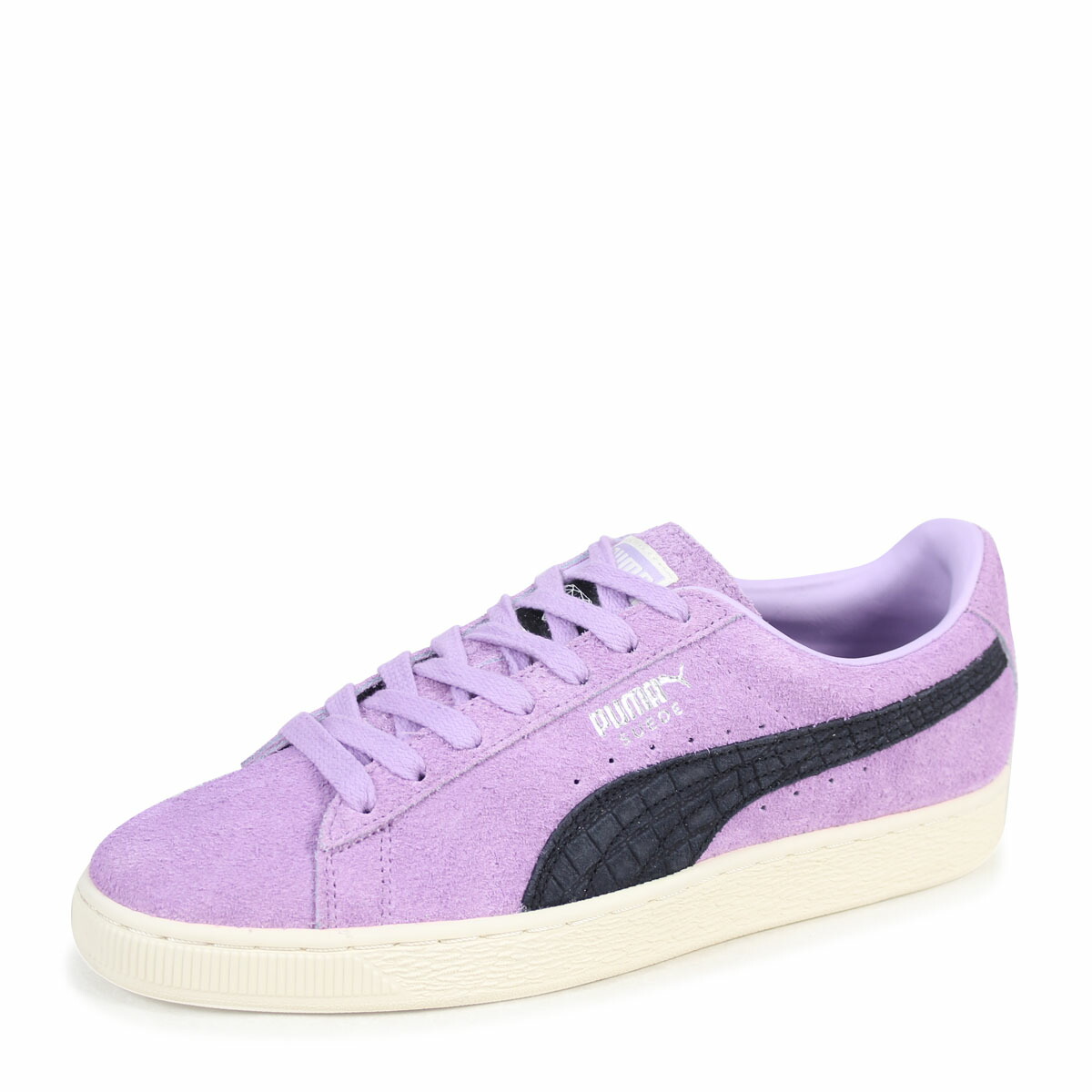 puma suede violet puma suede violet
