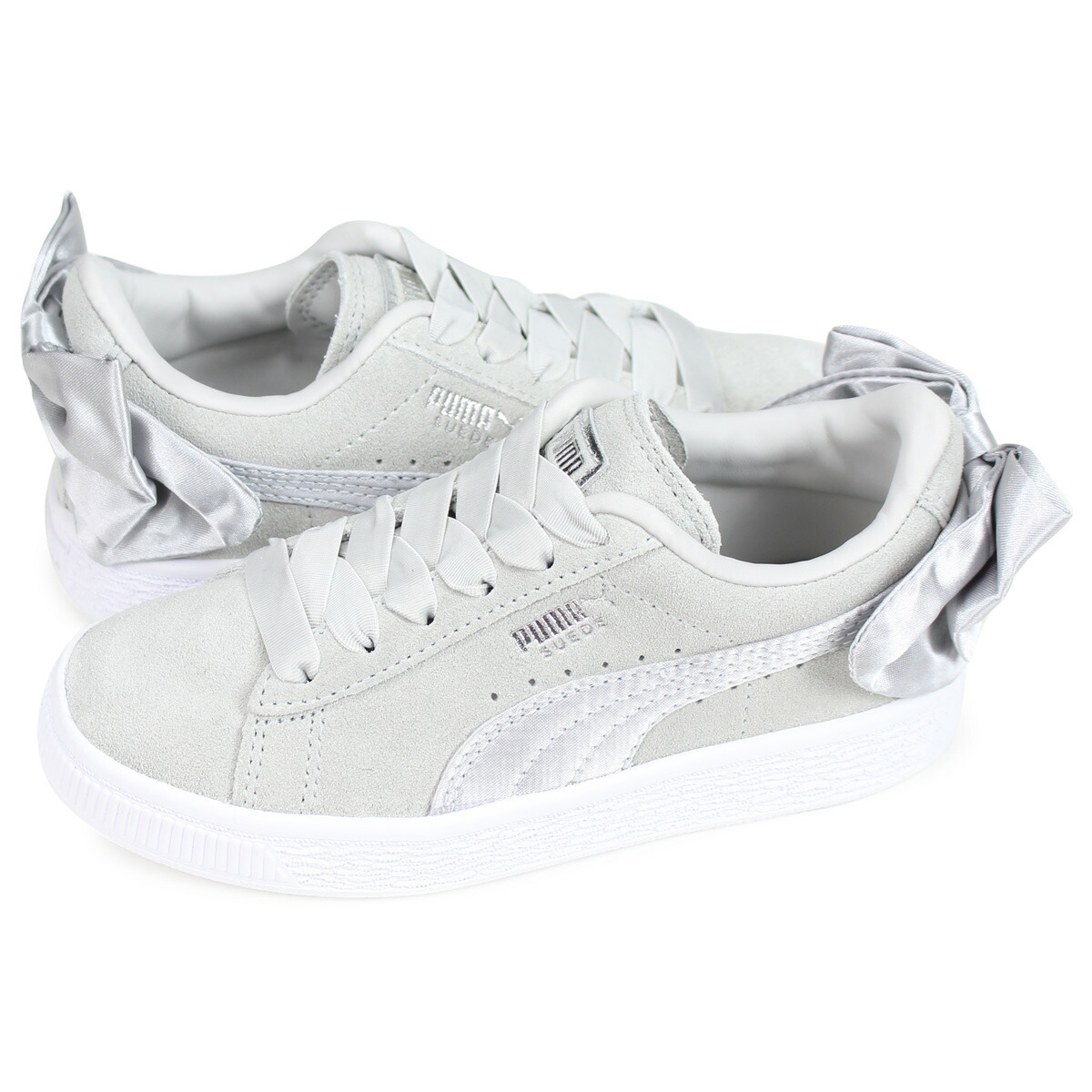 puma suede kids