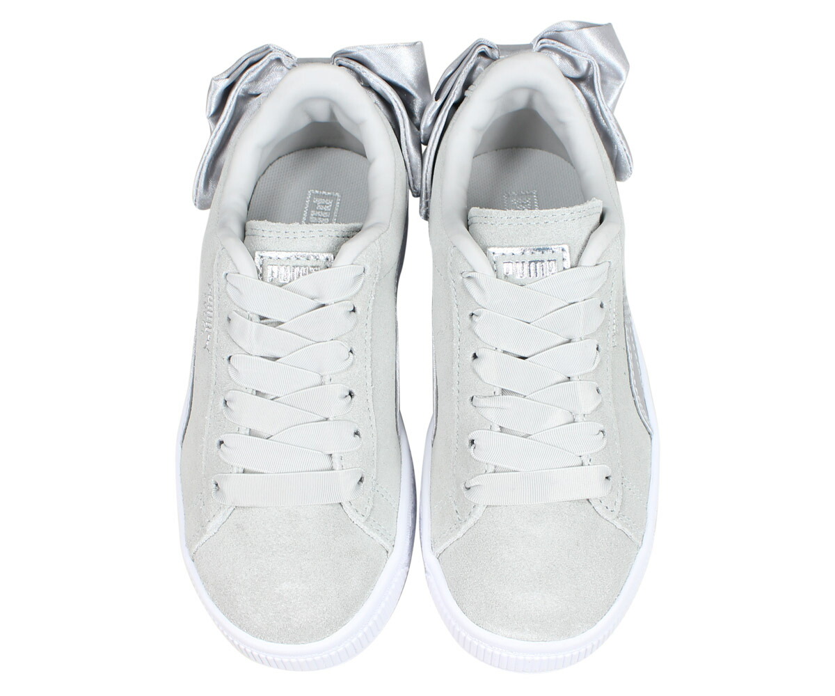 puma suede c