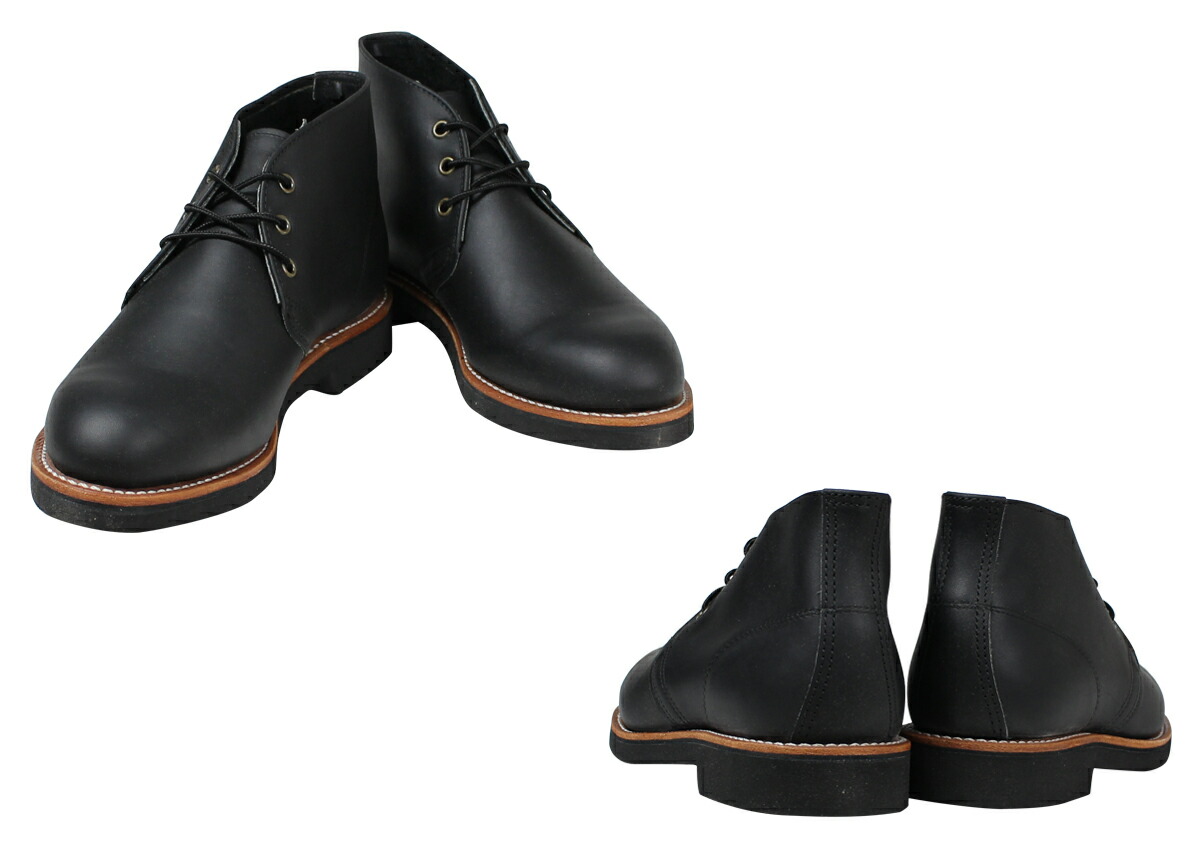 楽天市場 最大600円offクーポン Red Wing レッドウィング チャッカブーツ Foreman Chukka フォアマン チャッカ Dワイズ 9216 レッドウイング Allsports