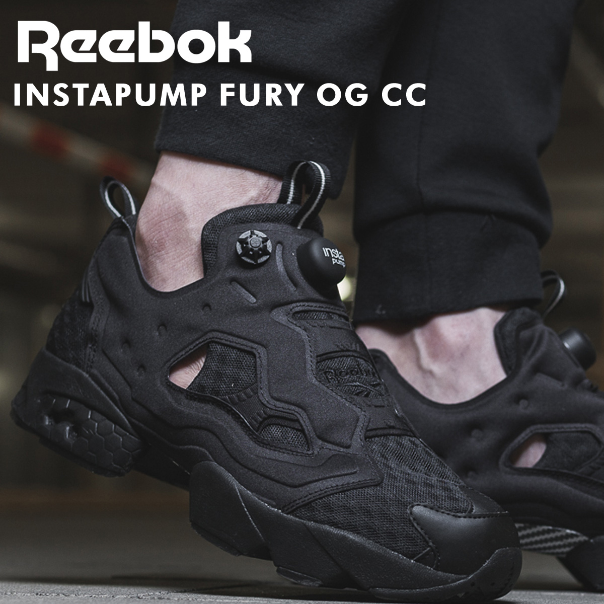 reebok insta pump fury mens pink