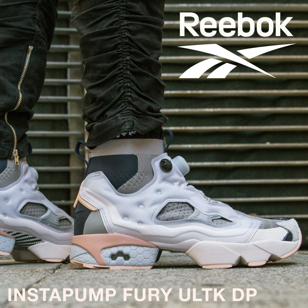 reebok instapump fury ultraknit dp