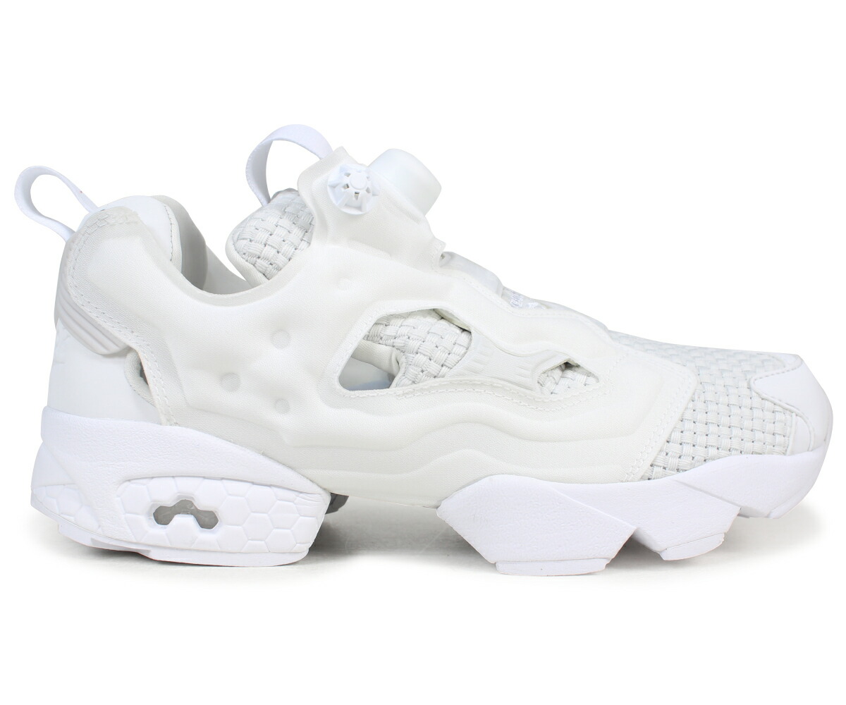 instapump fury woven