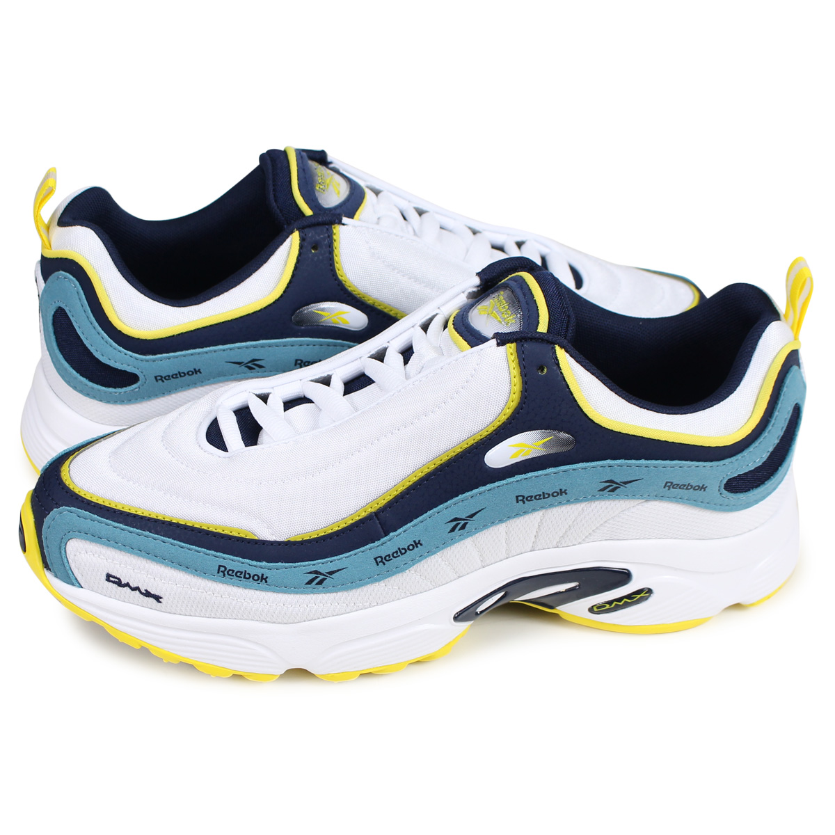 楽天市場】【最大1000円OFFクーポン配布中】 Reebok DAYTONA DMX 2