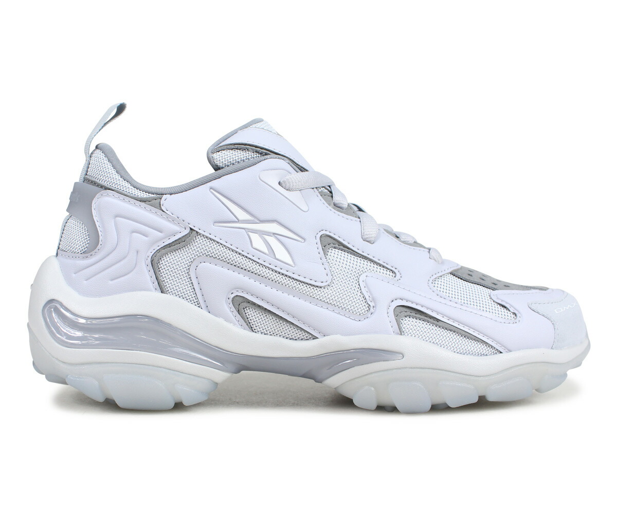 reebok dmx 1600 series