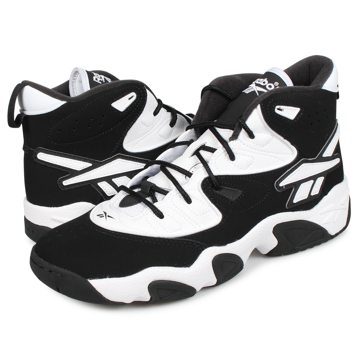 reebok avant guard