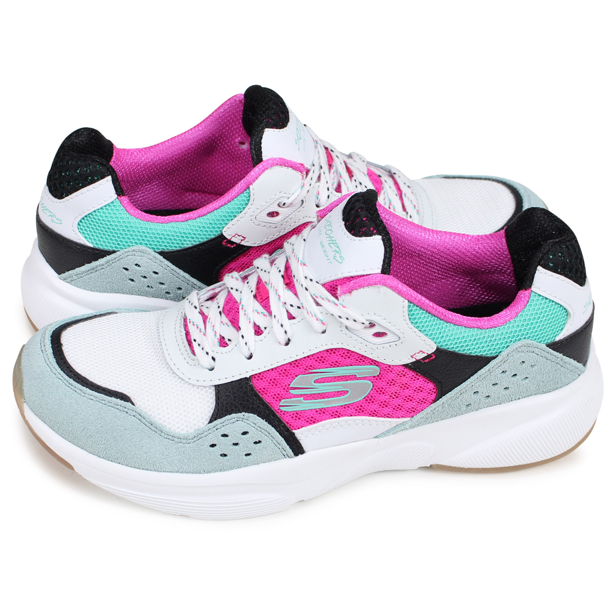 skechers meridian charted