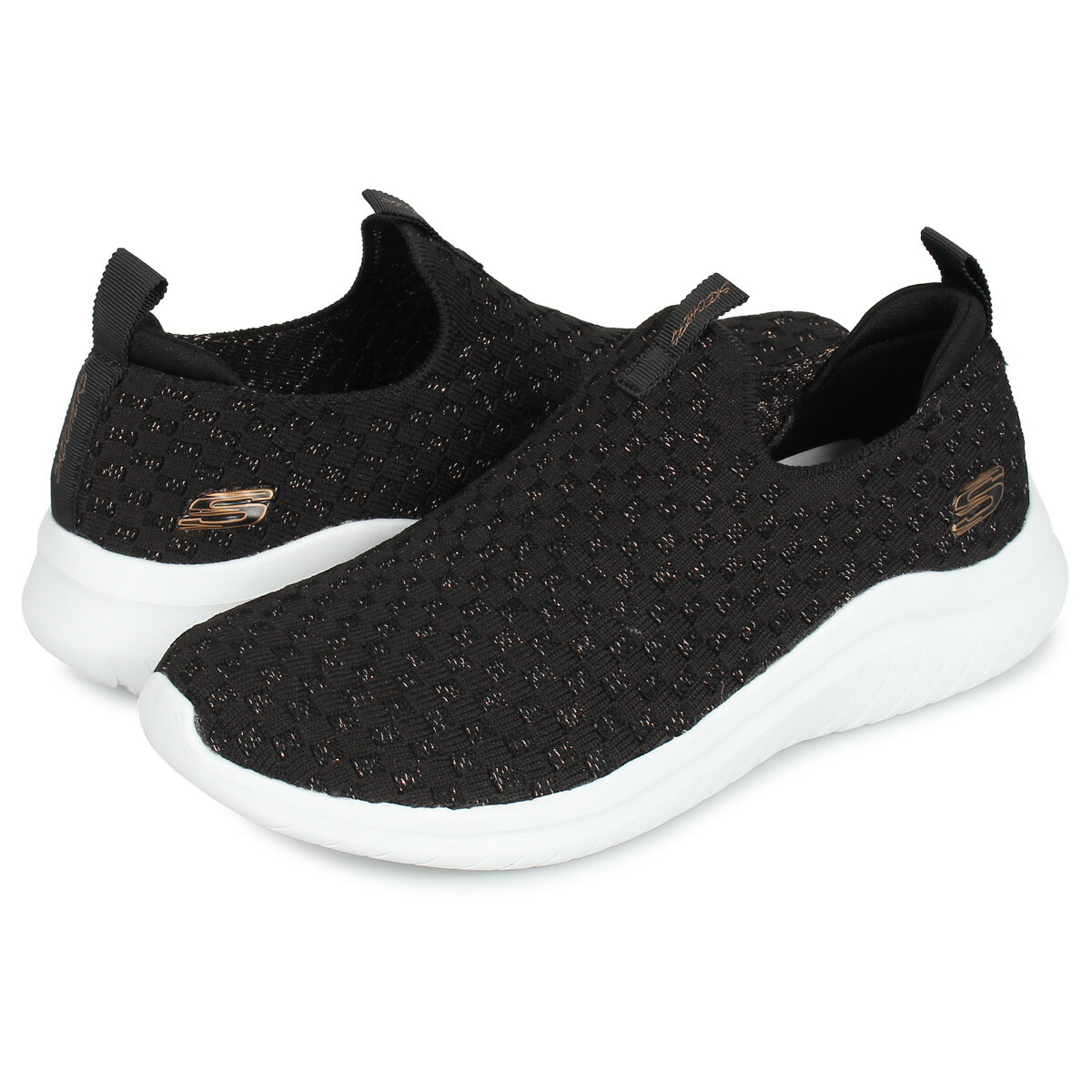 skechers slip ons