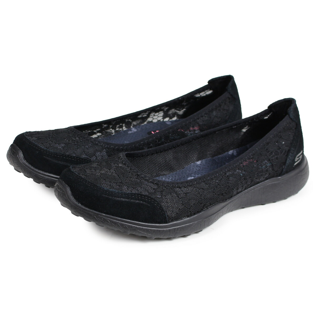 skechers microburst