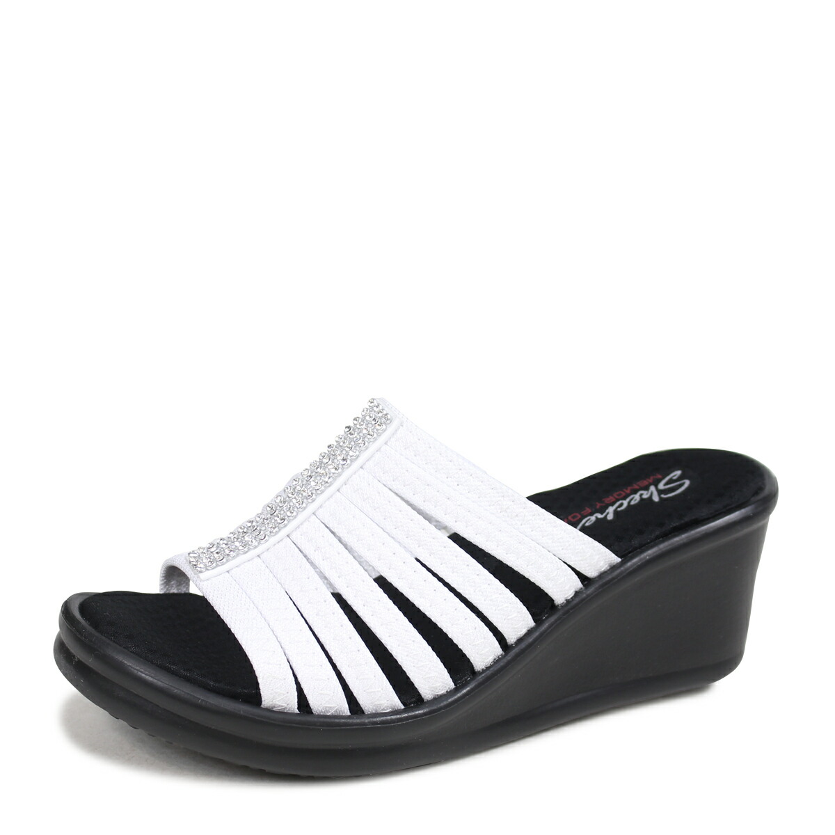 skechers rumblers hotshot sandals