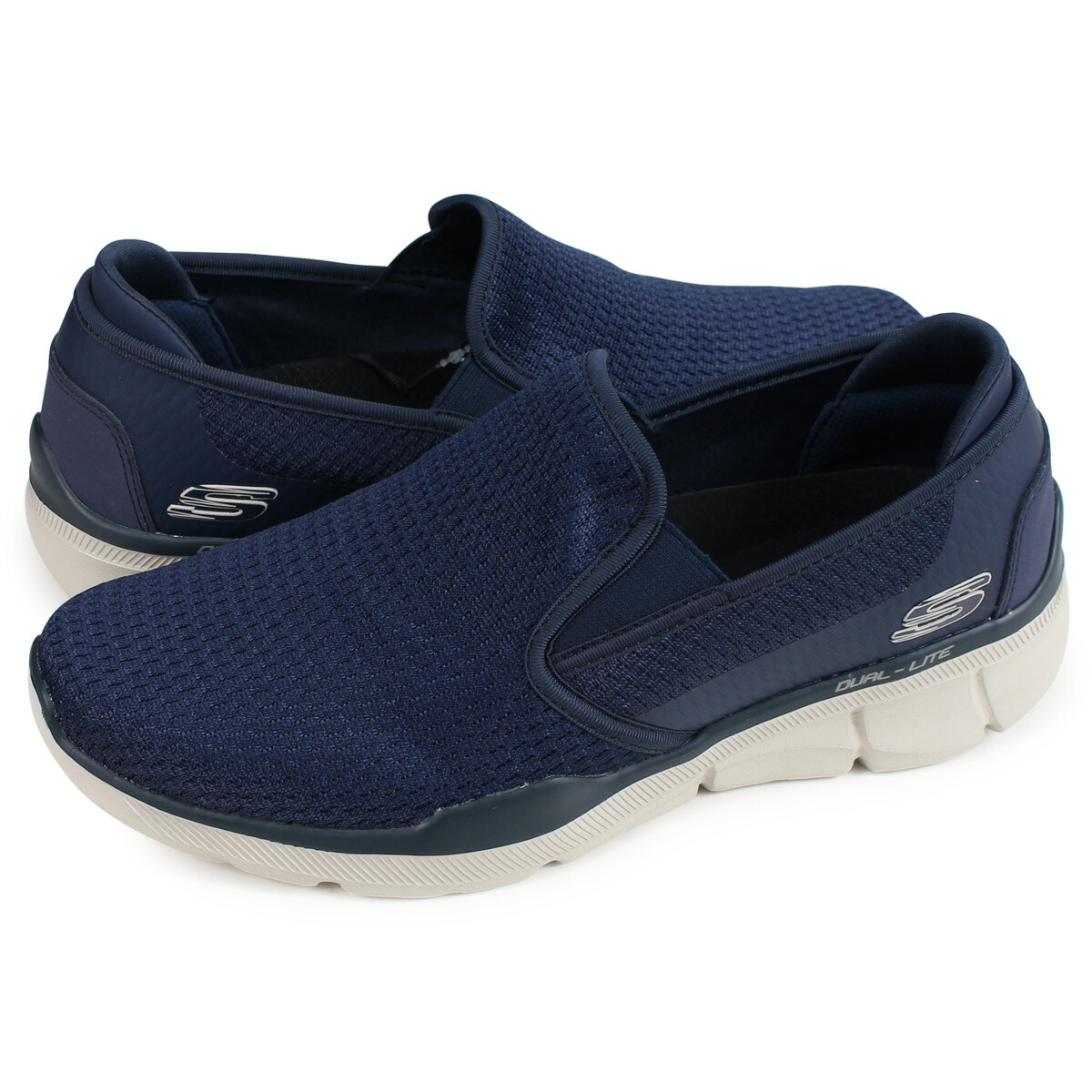 skechers laceless