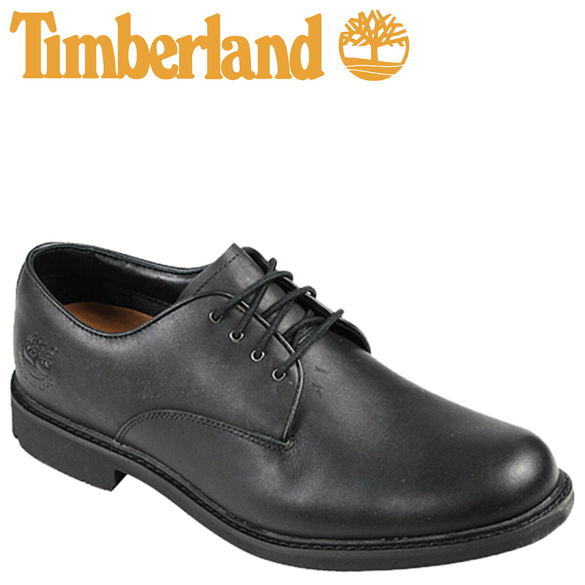 timberland stormbuck oxford