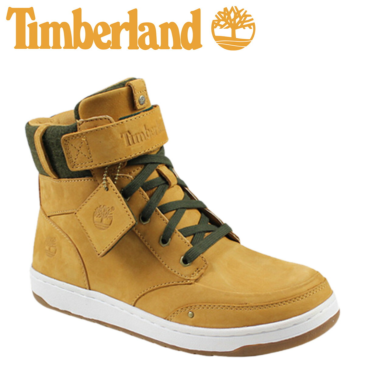 high top timberland sneakers