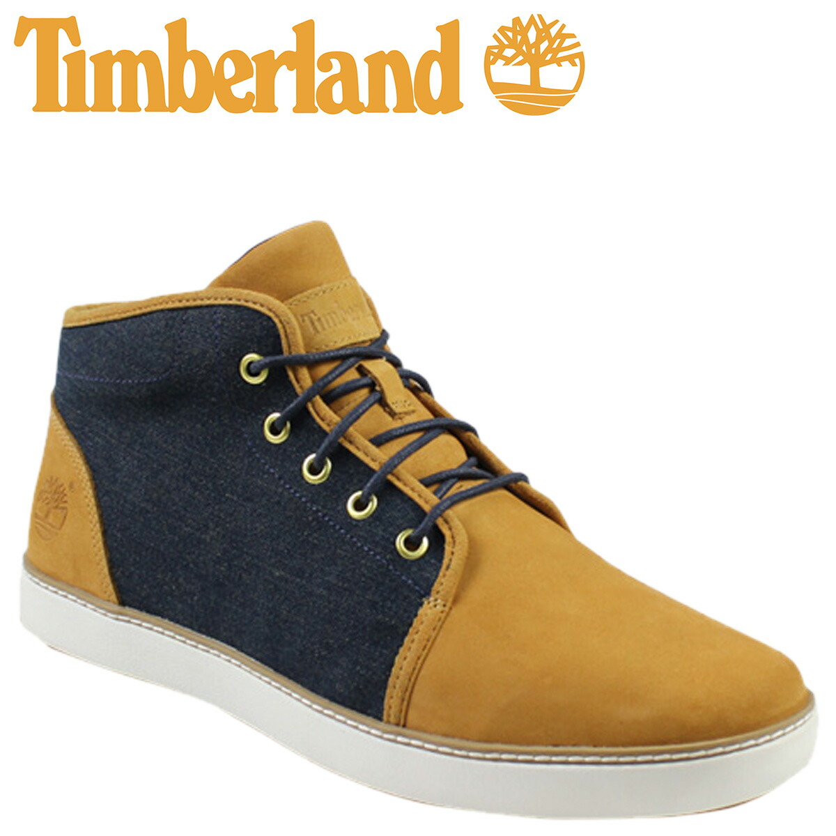 timberland hudston