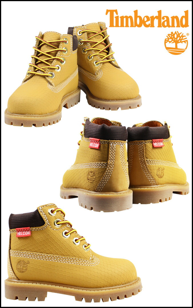 timberland helcor toddler