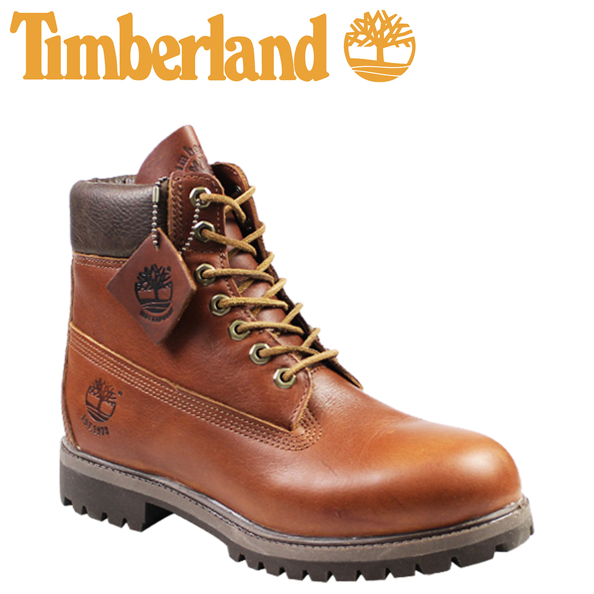 timberland 6 inch anniversary boots