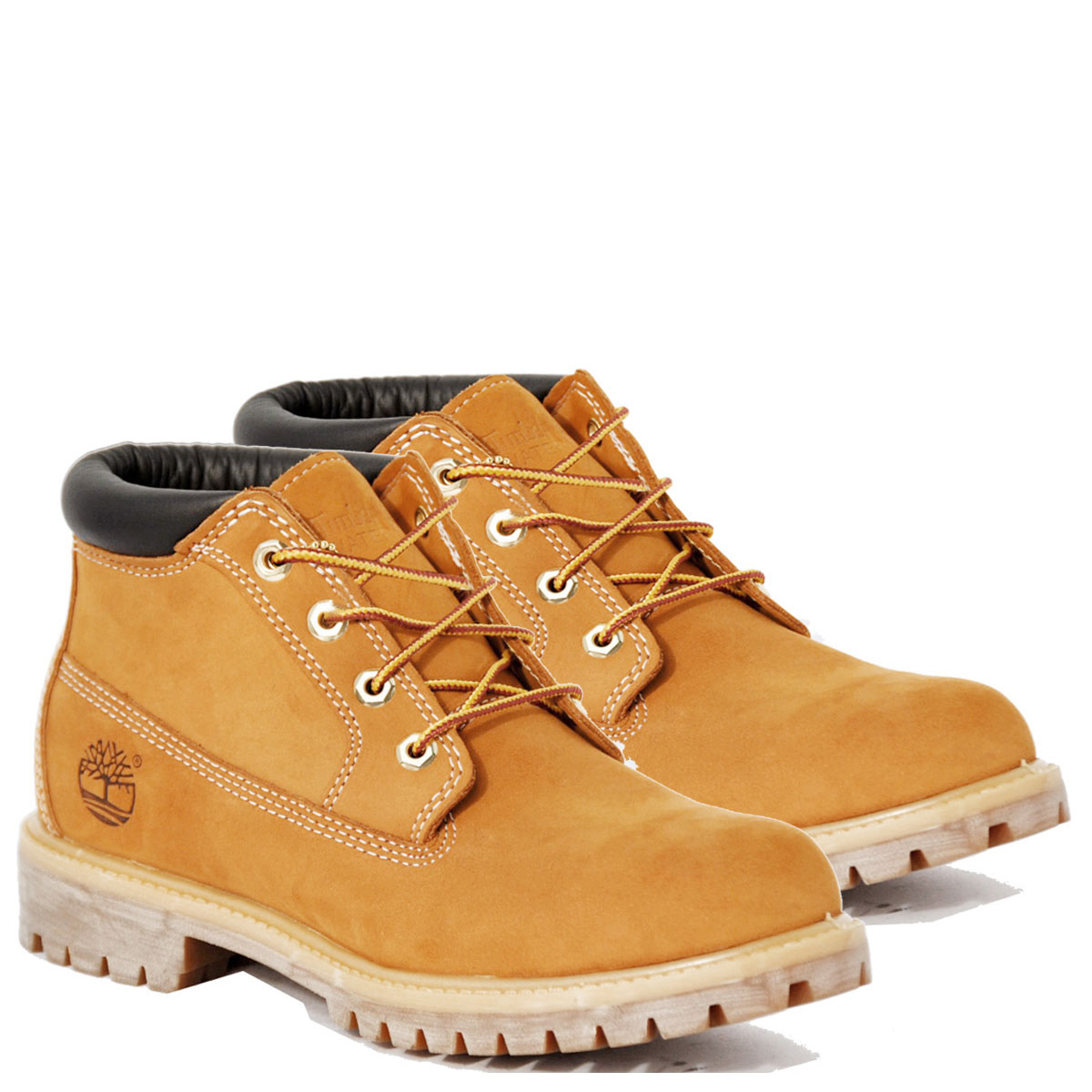 【Timberland 】ティンバーランド　スエードブーツ メンズブーツ Timberland - ティンバーランド／Timberland ブーツ シューズ 靴