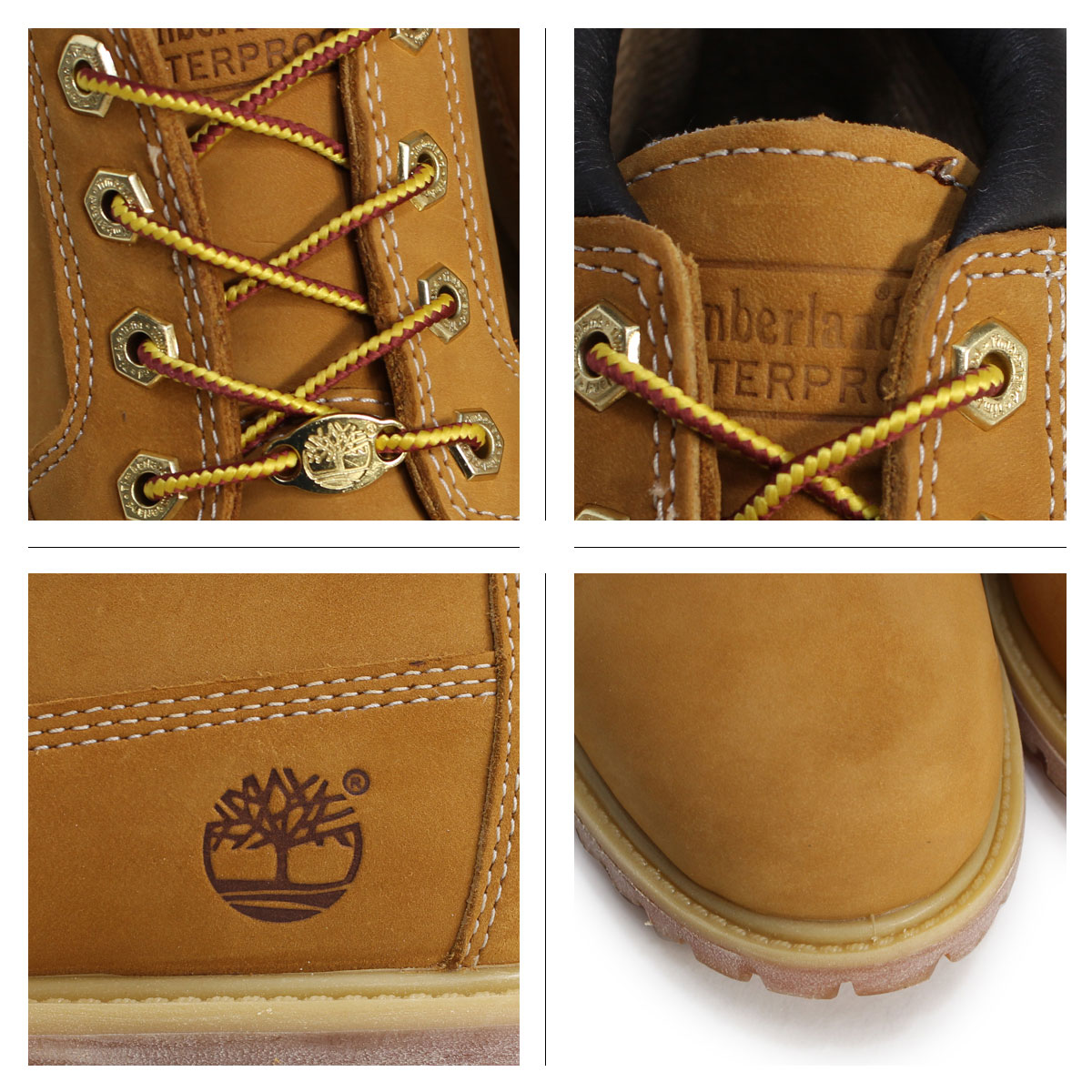 23399 timberland