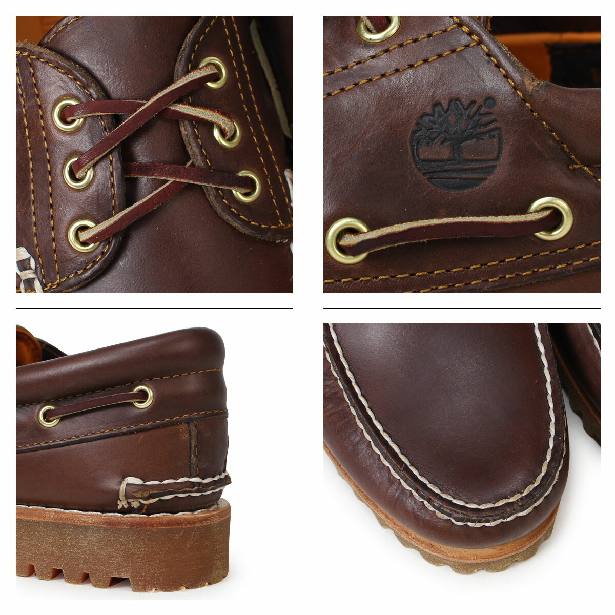 timberland heritage