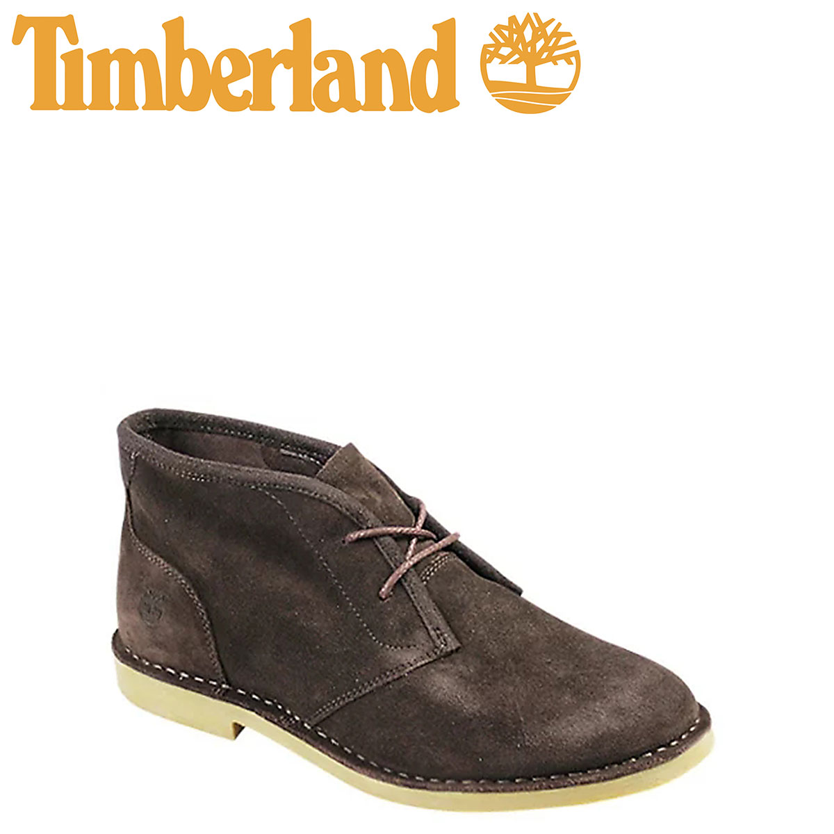 timberland suede chukka