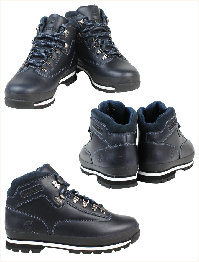 timberland euro hiker leather timberland euro hiker leather