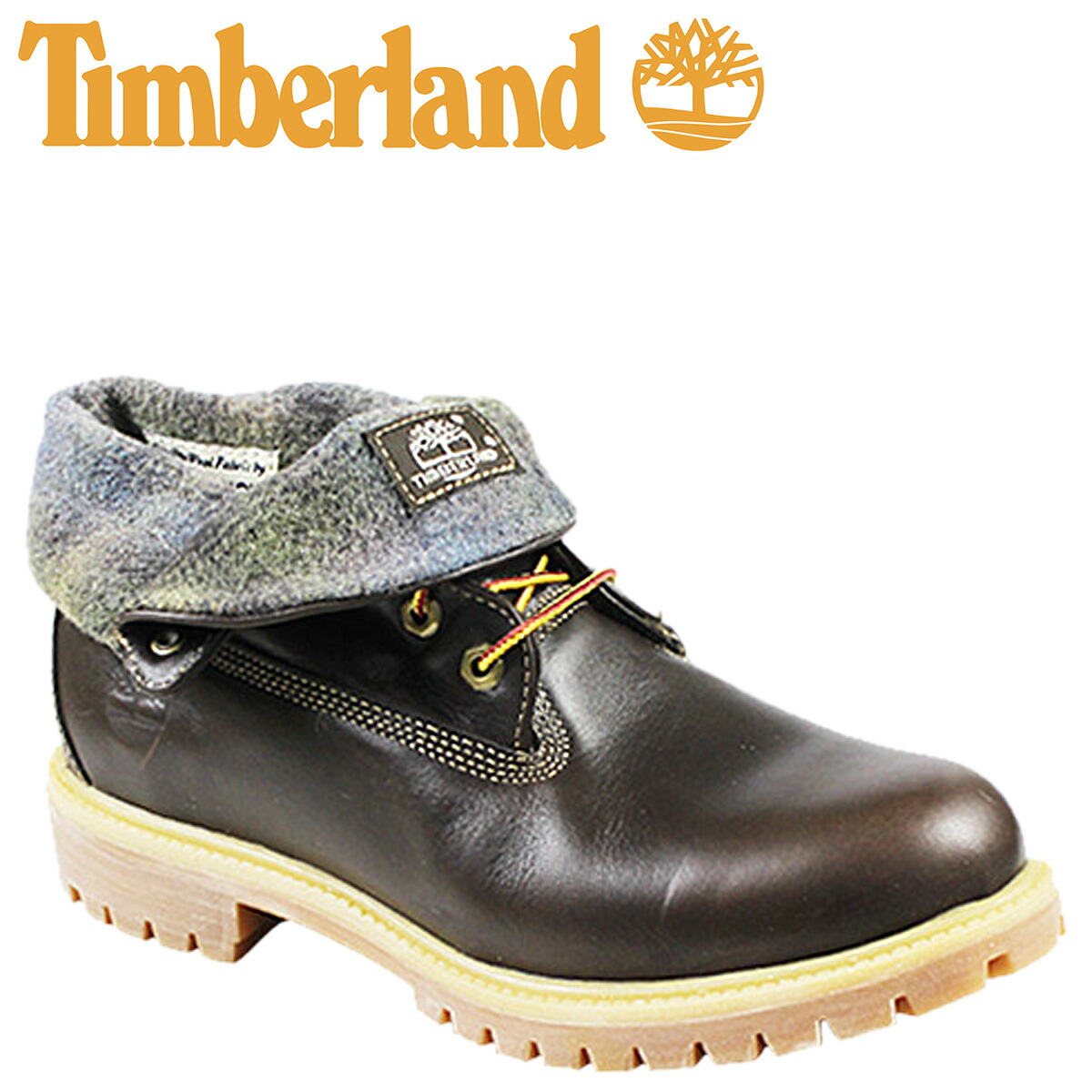 timberland af