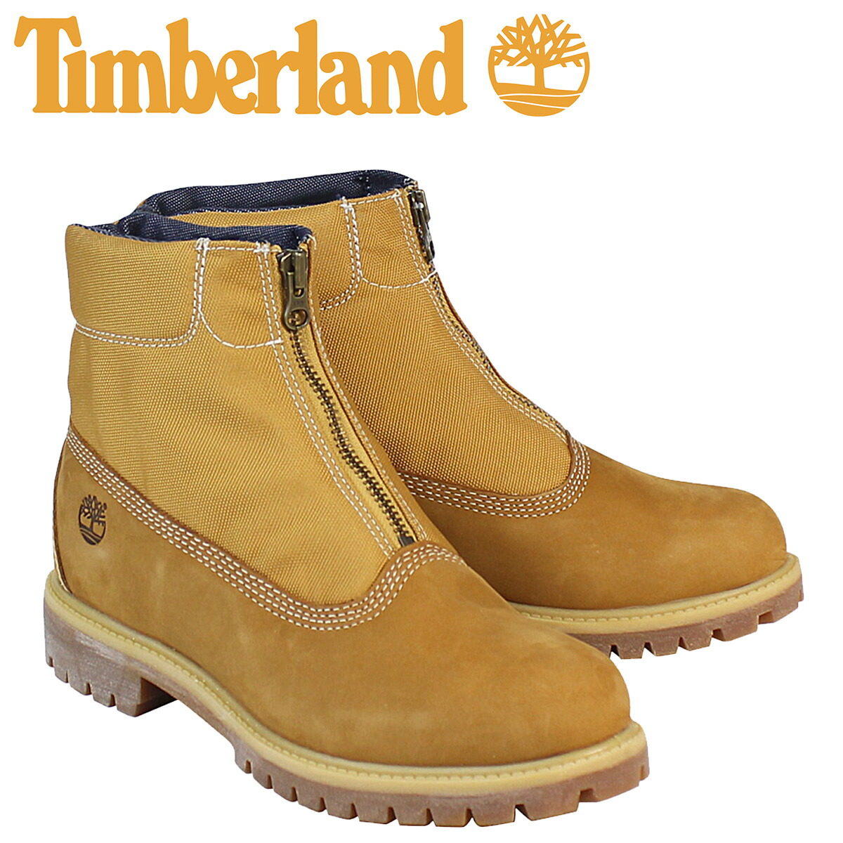 timberland premium chukka