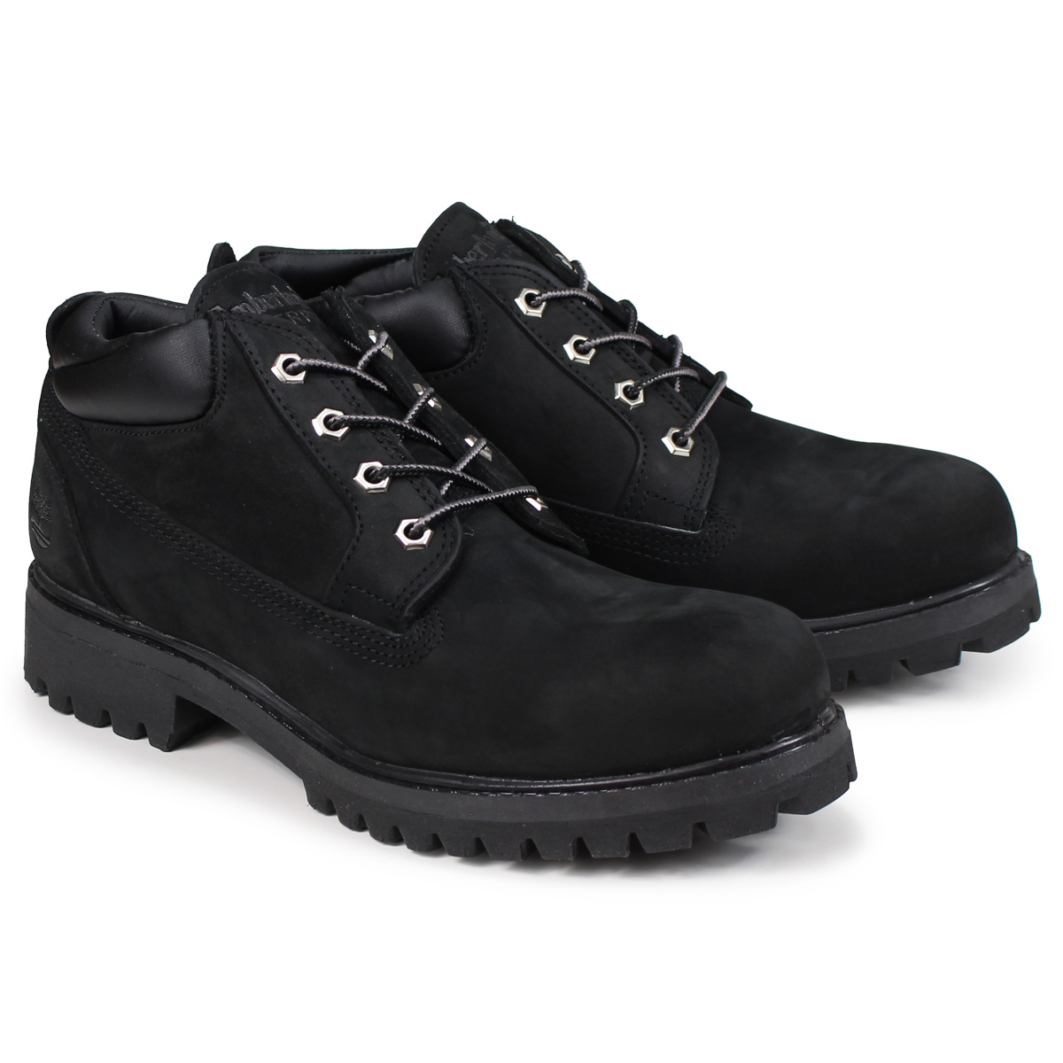 oxford timberland boots