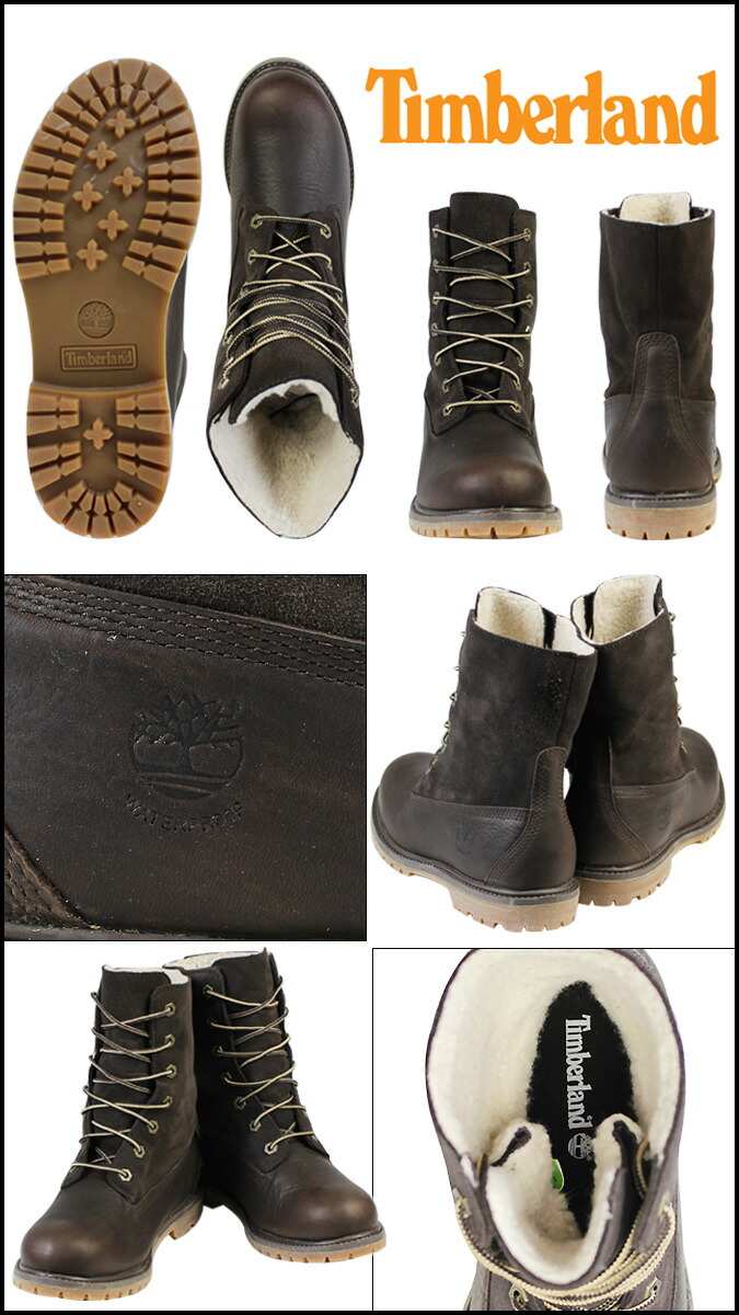 timberland teddy fleece boots grey