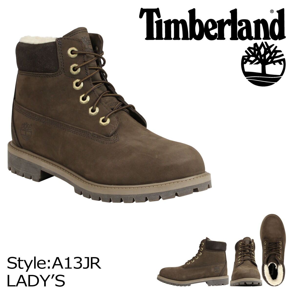 timberland premium wp