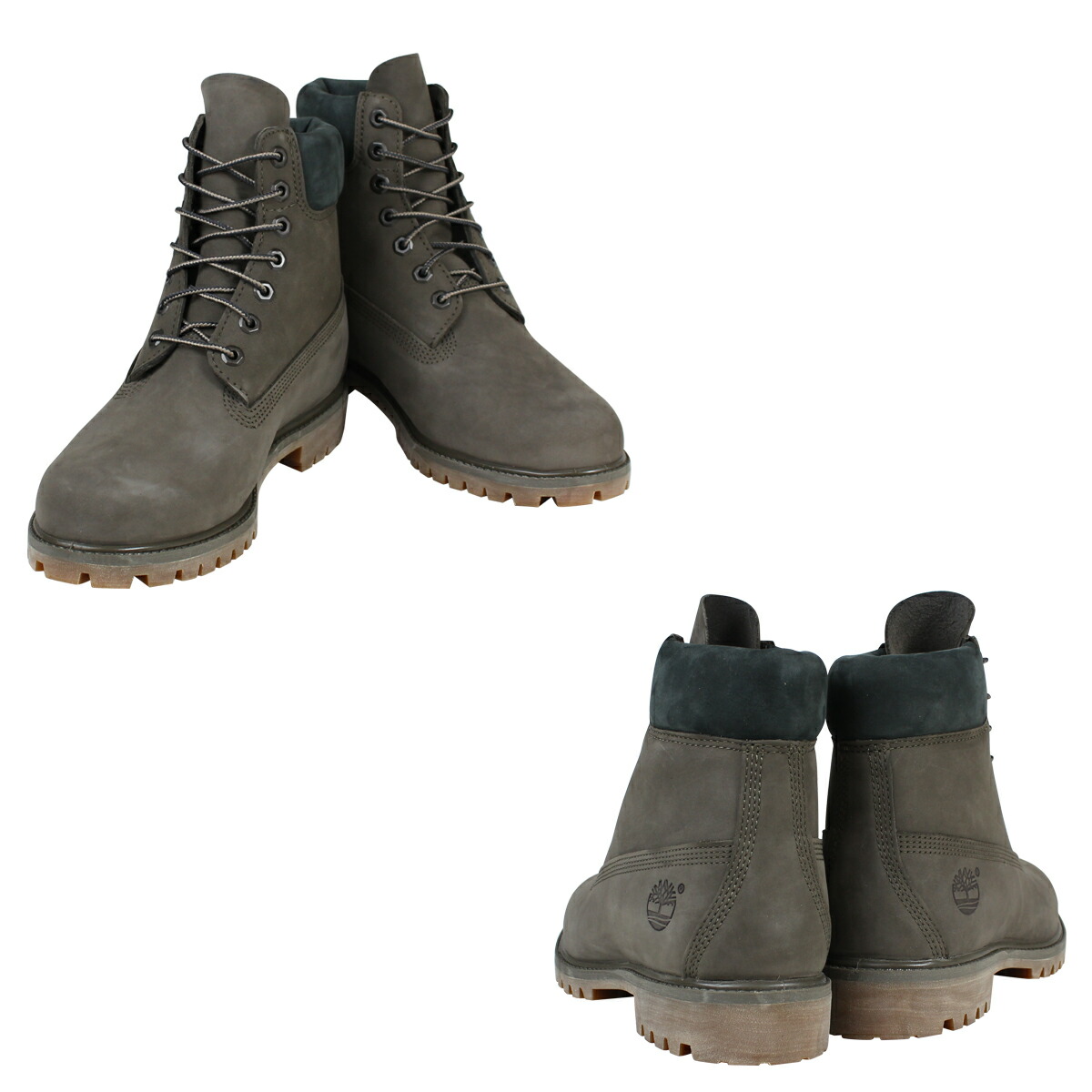 timberland canteen waterbuck