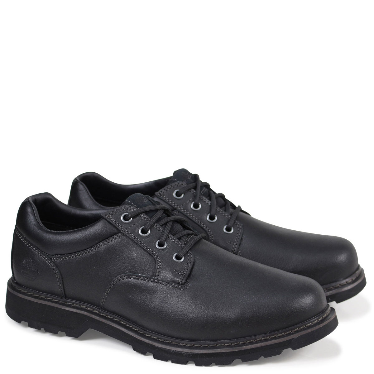 timberland oxford shoe