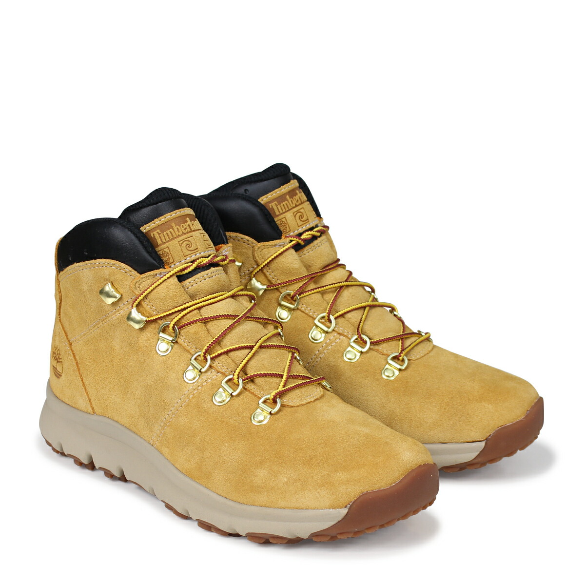 timberland a