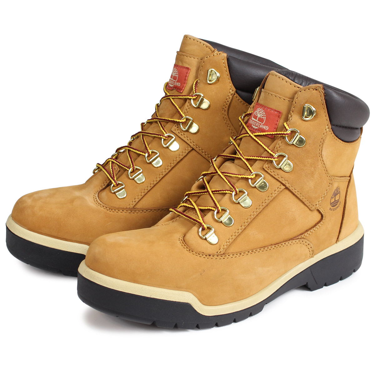 timberland m