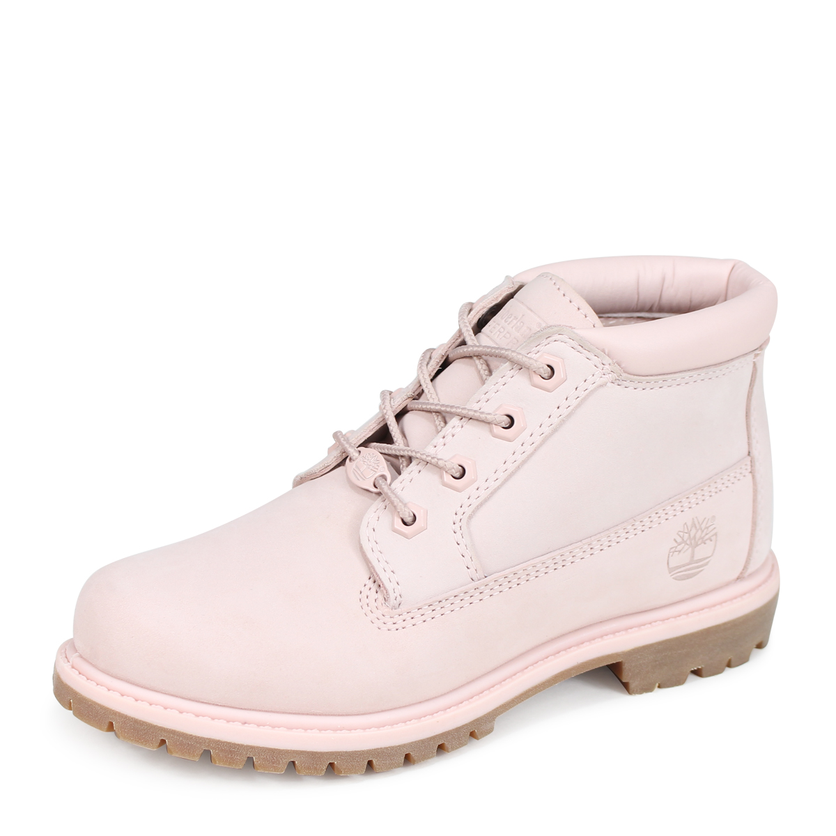 timberland womens 6 inch premium boots chintz rose