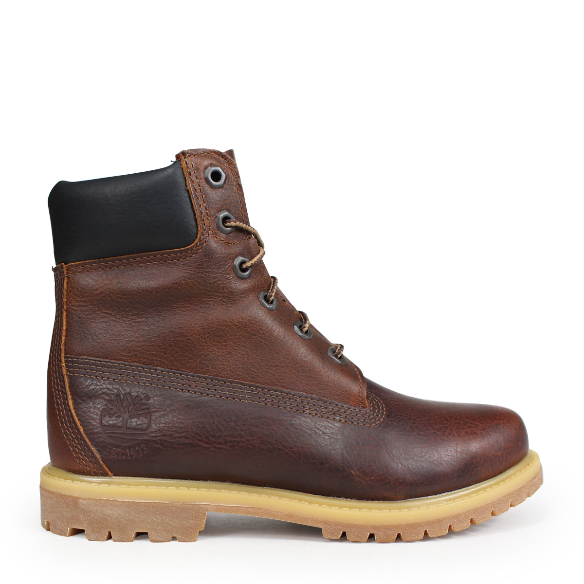 楽天市場 Timberland 6 Inch Premium Boots ティンバーランド ブーツ 6インチ メンズ レディース Wワイズ ブラウン A1tlm Allsports