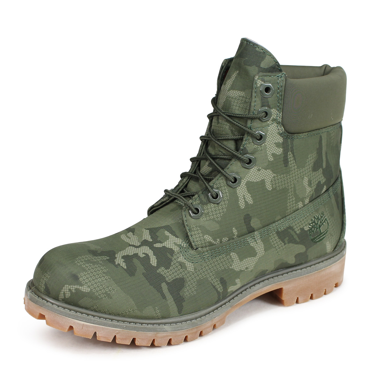 timberland air force boots