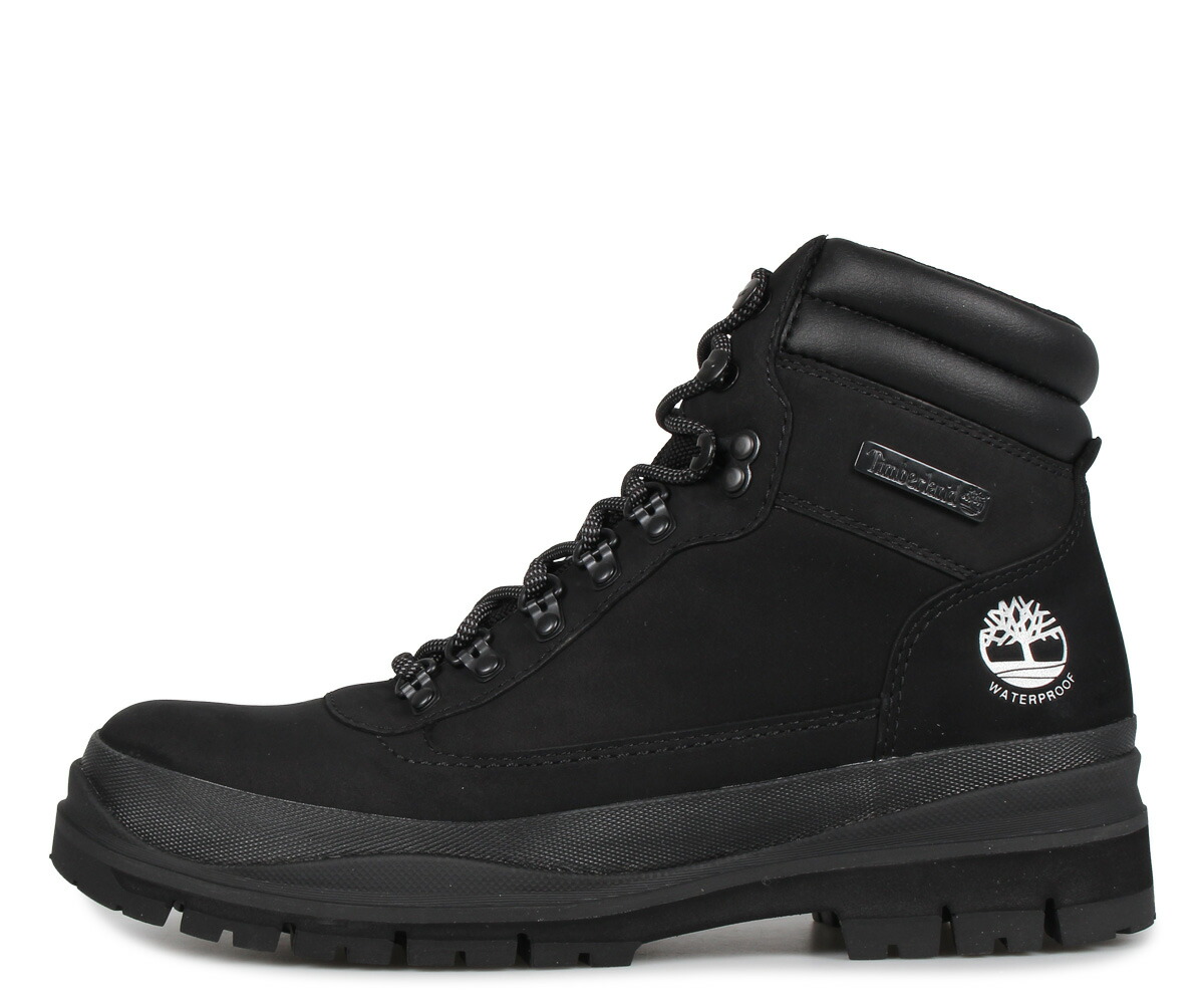 timberland trekker