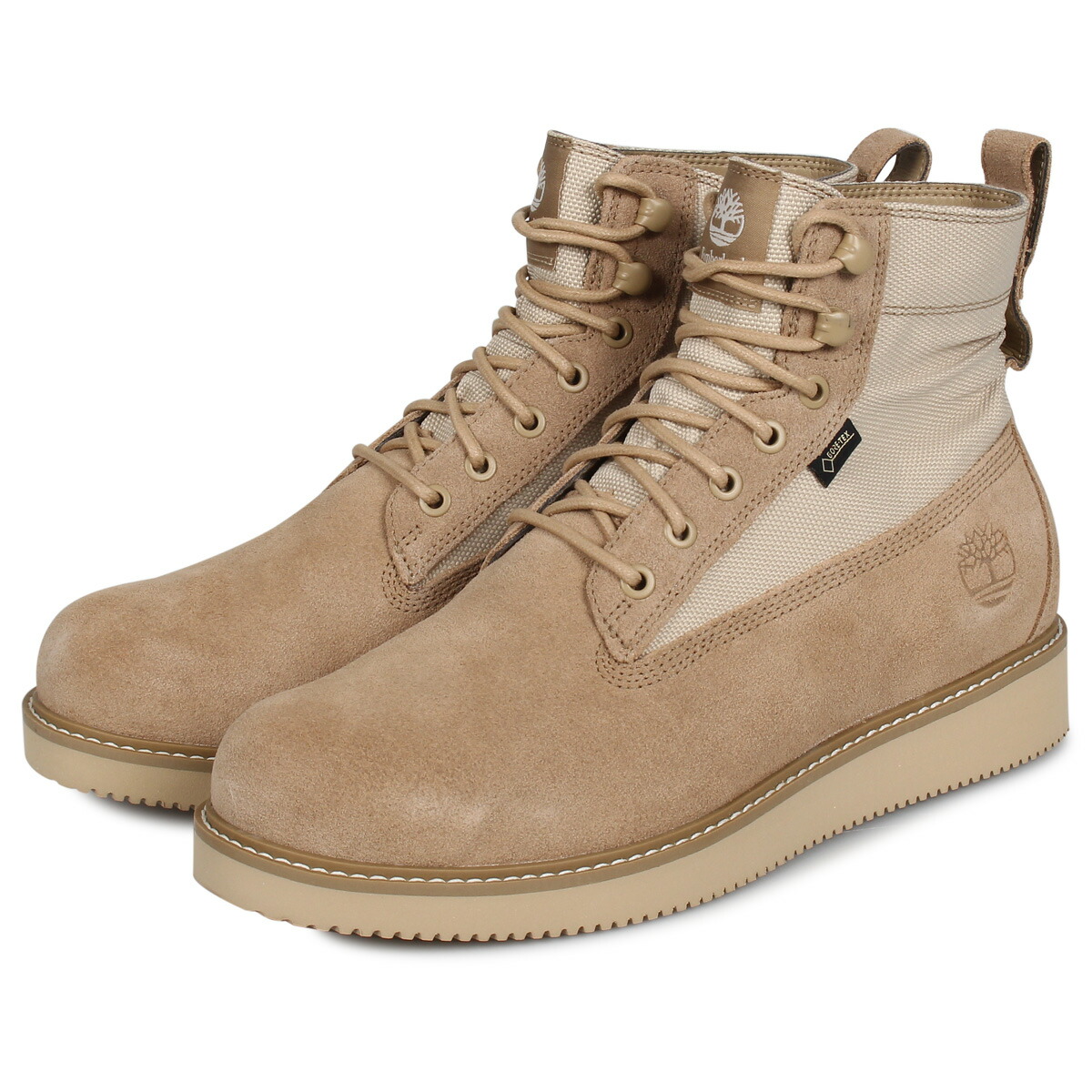 本物 6inch Timberland Premium 646 ベージュ ウォータープルーフ メンズ プレミアム 6インチ ブーツ ティンバーランド Vibram Tim 646 Egic Com Eg