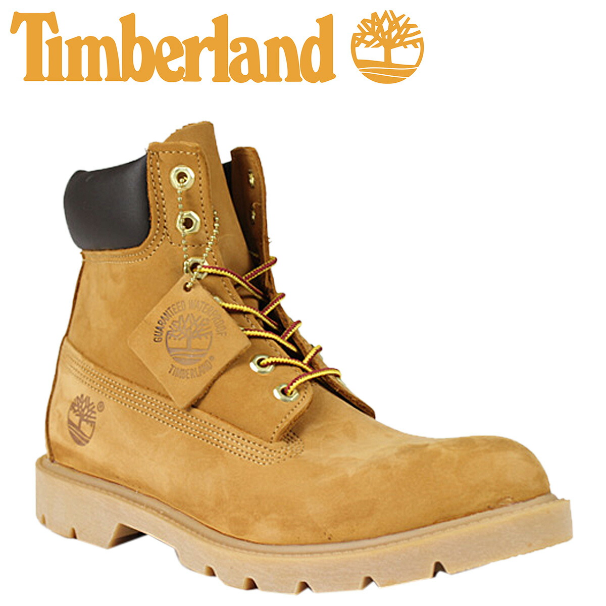 timber timberland