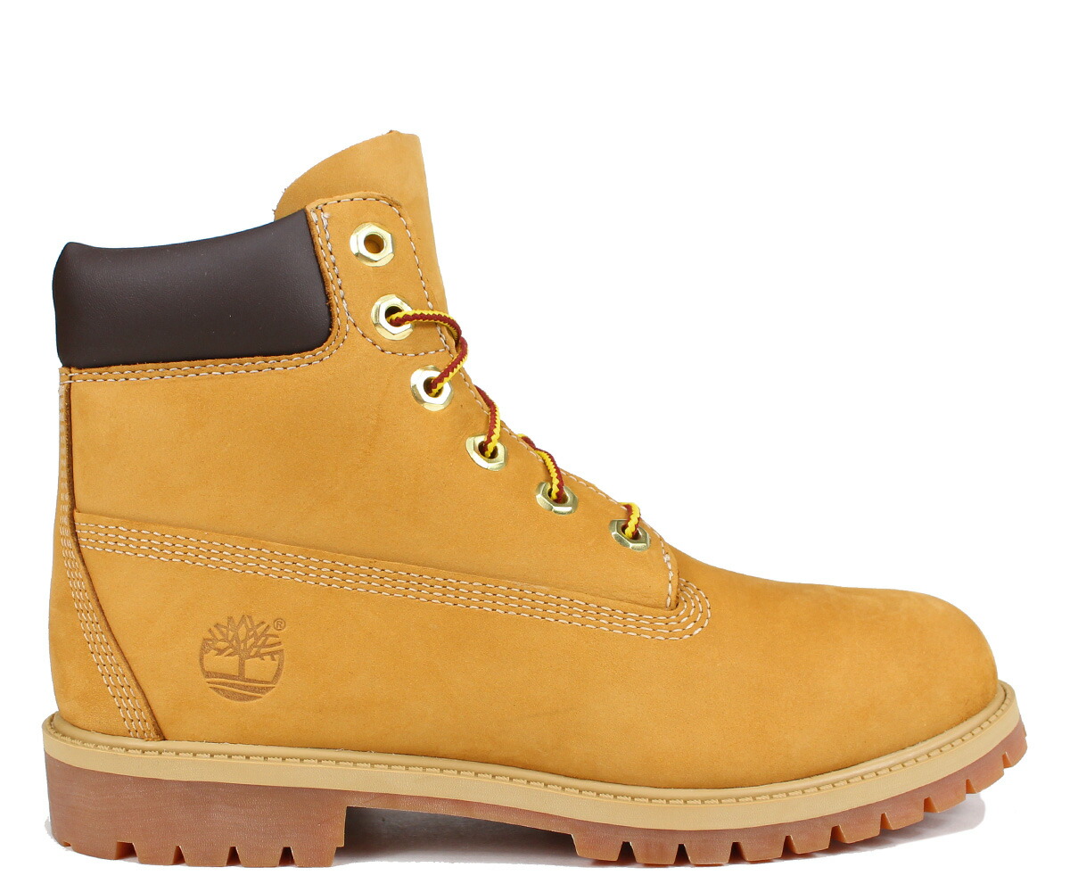 12909 timberland