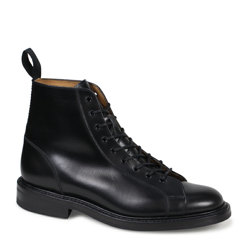 trickers monkey shoe